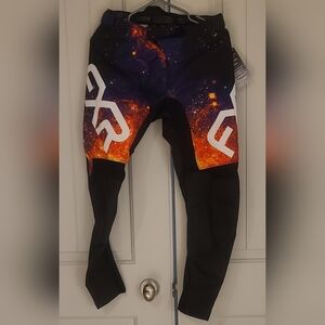 Brand New FXR Astro Clutch Pants Sixe 28
